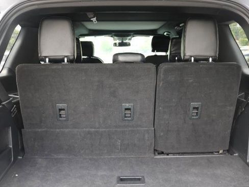 Used 2020 Ford Expedition Limited RWD image 23