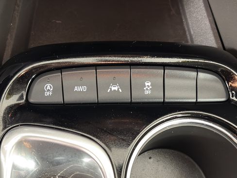 Certified 2025 Buick Encore GX Preferred AWD/4WD image 23