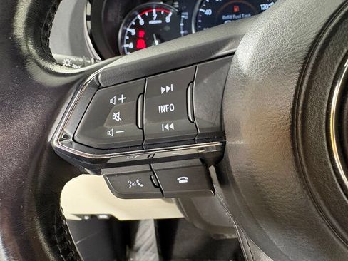 Used 2023 MAZDA CX-9 Signature AWD/4WD image 25