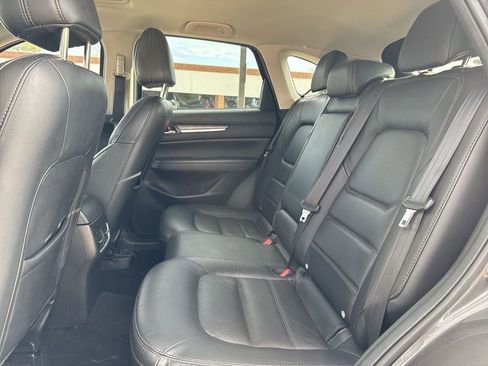 Used 2017 MAZDA CX-5 Grand Touring image 21