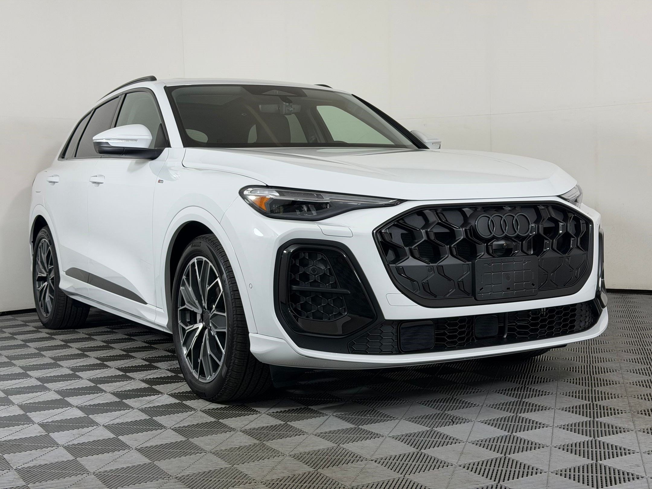 New 2026 Audi Q5 Prestige AWD/4WD image 7