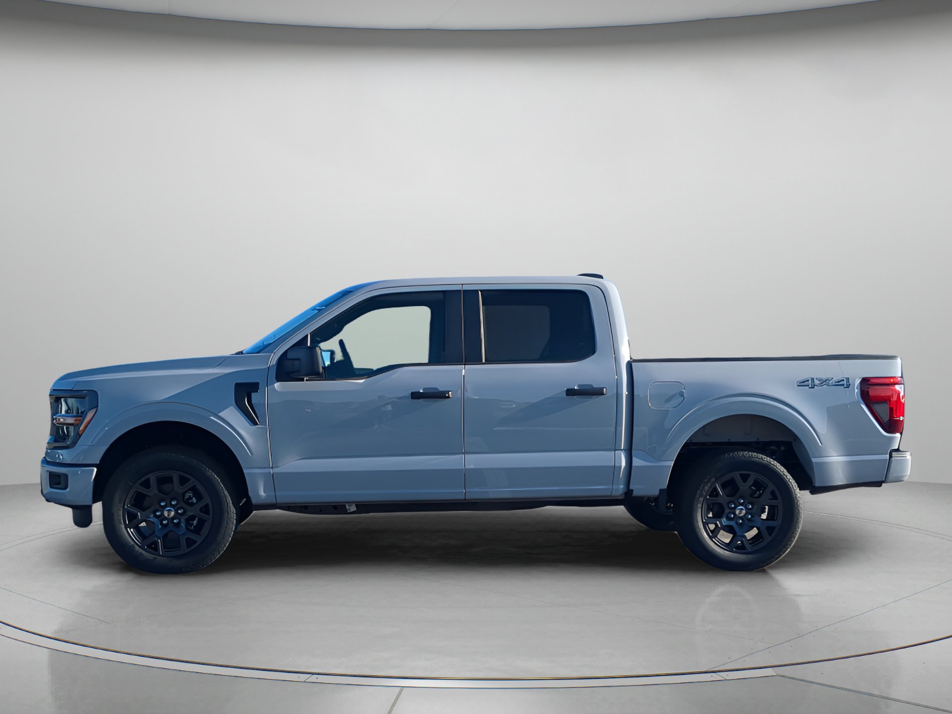 New 2026 Ford F150 STX w/ Equipment Group 200A AWD/4WD image 46