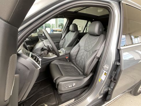 New 2026 BMW X5 xDrive50e w/ Premium Package image 12