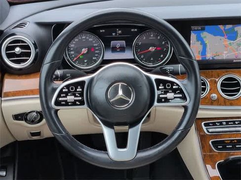 Used 2019 Mercedes-Benz E 300 image 25