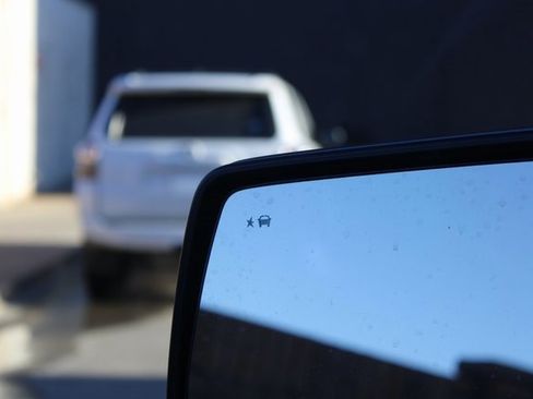 Used 2024 GMC Sierra 1500 Elevation w/ Elevation Premium Package image 22