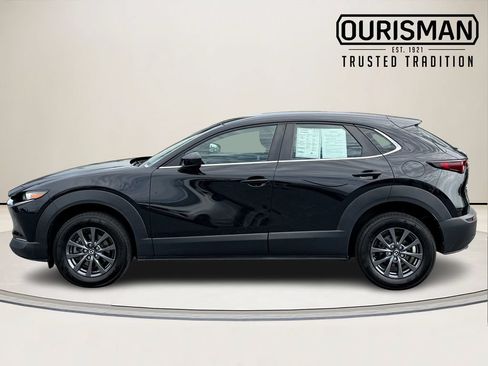 Used 2023 MAZDA CX-30 AWD 2.5 S image 6