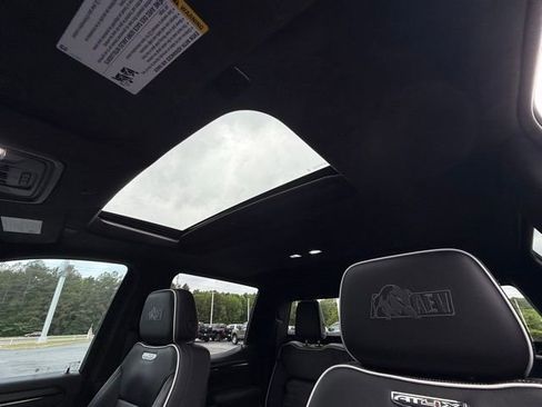 Used 2024 GMC Sierra 1500 AT4X w/ AT4X AEV Edition AWD/4WD image 34