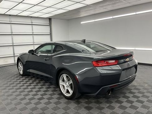 Used 2017 Chevrolet Camaro LT image 19