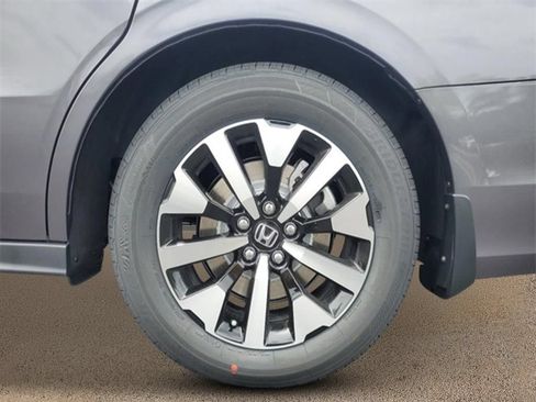 New 2026 Honda Odyssey EX-L image 7
