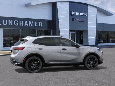New 2026 Buick Envision Sport Touring AWD/4WD image 5