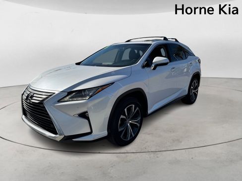 Used 2016 Lexus RX 350 FWD image 7