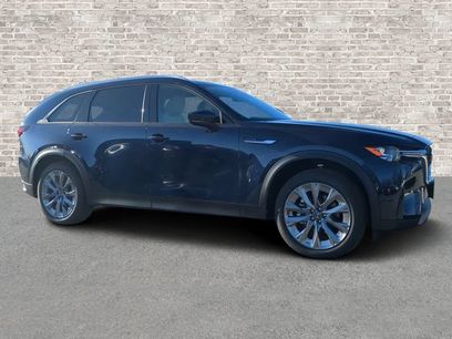 New 2026 MAZDA CX-90 3.3 Turbo w/ Preferred Package