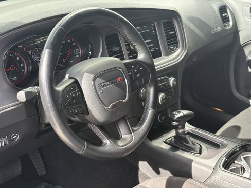 Used 2023 Dodge Charger GT w/ Blacktop Package RWD image 12