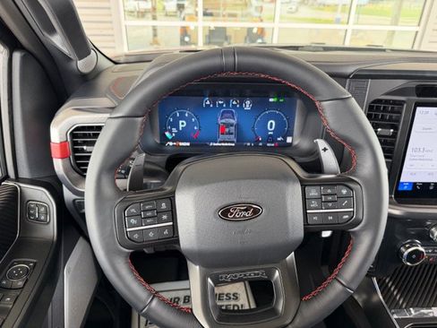 New 2026 Ford F150 Raptor image 13