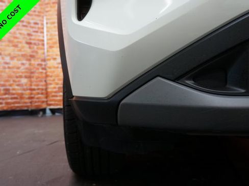 Used 2022 Nissan Rogue SV w/ SV Premium Package image 72