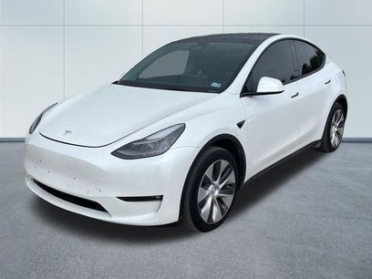 Used 2022 Tesla Model Y Long Range
