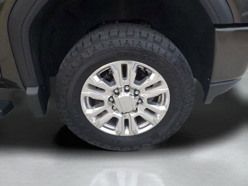 Used 2022 GMC Sierra 2500 Denali w/ Technology Package image 32