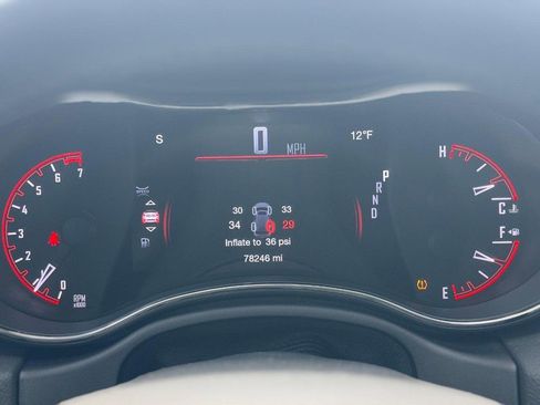 Used 2018 Dodge Durango GT w/ Trailer Tow Group IV image 24