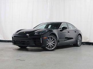 Certified 2026 Porsche Panamera RWD video 1