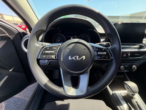 Certified 2024 Kia Forte LXS w/ LXS Technology Package image 10