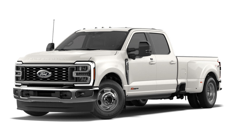 New 2027 Ford F350 Lariat w/ Lariat Ultimate Package AWD/4WD image 1