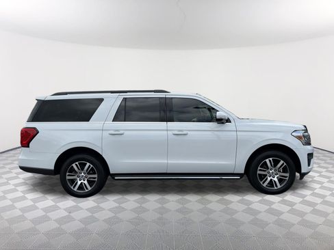 Used 2023 Ford Expedition Max XLT AWD/4WD image 17