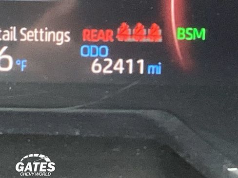 Used 2024 Toyota RAV4 XLE w/ Weather Package AWD/4WD image 4