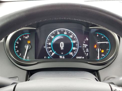 Used 2016 Buick LaCrosse Leather image 15