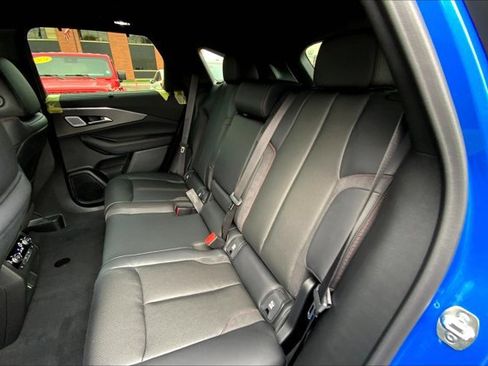 Used 2024 Acura ZDX Type S image 16