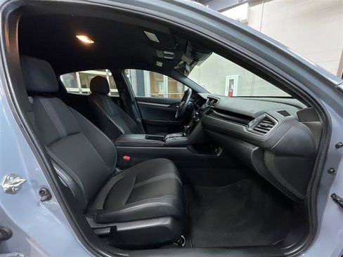 Used 2020 Honda Civic Sport image 28