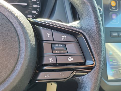 Certified 2025 Subaru Forester Sport Utility image 25