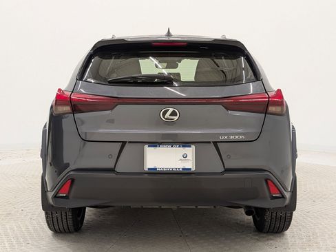 Used 2025 Lexus UX 300h FWD image 10