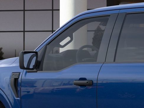 New 2026 Ford F150 STX w/ Equipment Group 200A RWD image 20