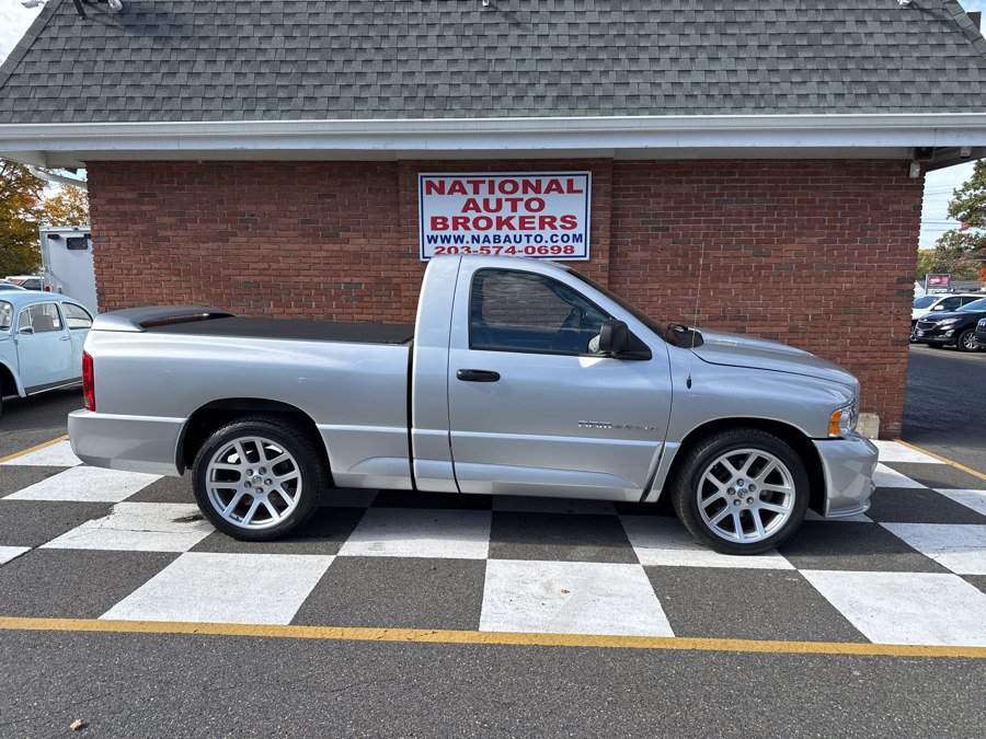 Used 2004 Dodge Ram 1500 Truck 2WD Regular Cab image 2