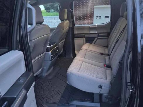 Used 2020 Ford F250 XLT w/ XLT Premium Package image 11