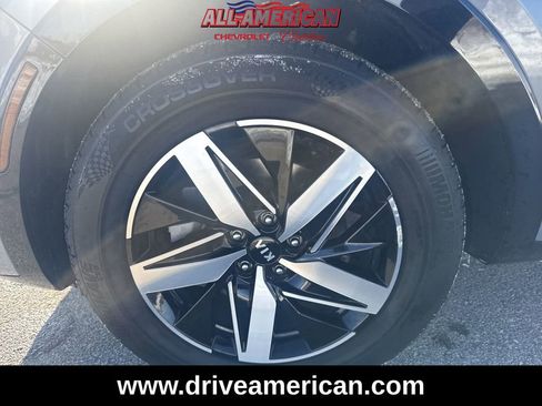 Used 2021 Kia Sorento S w/ Panoramic Sunroof Package image 33