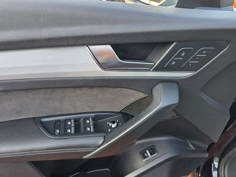 Used 2018 Audi SQ5 Premium Plus image 9
