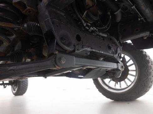 Used 2016 Chevrolet Silverado 1500 LT w/ All Star Edition image 24