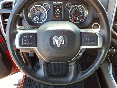 Used 2021 RAM 2500 Big Horn w/ Level 1 Equipment Group image 22