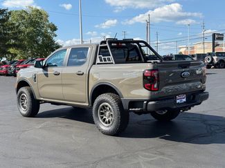 New 2025 Ford Ranger XLT w/ Equipment Group 301A High video 3