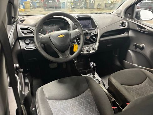 Used 2019 Chevrolet Spark LS image 8