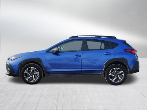 Certified 2025 Subaru Crosstrek 2.0i Premium image 4