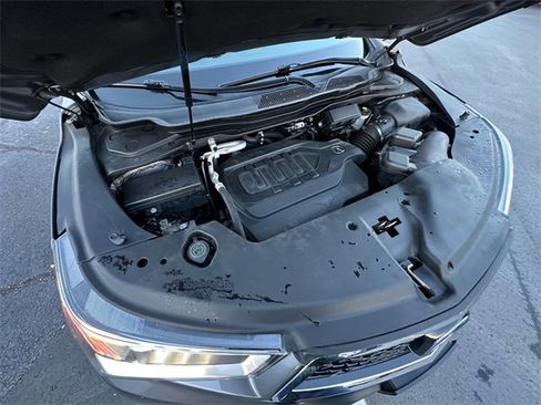 Used 2020 Acura MDX SH-AWD image 33