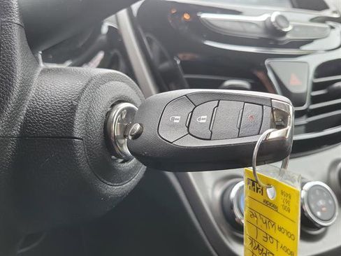 Used 2021 Chevrolet Spark LT image 56