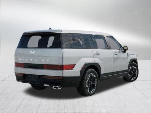 New 2026 Hyundai Santa Fe SE FWD image 4