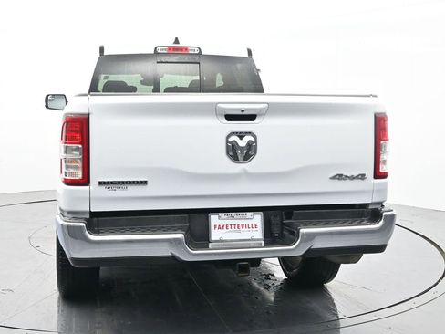 Used 2022 RAM 1500 Big Horn image 8