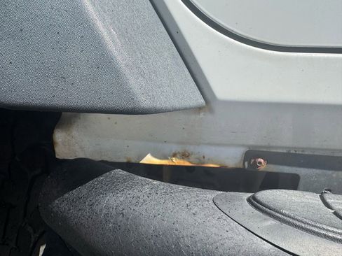 Used 2013 Jeep Wrangler Unlimited Sport image 15