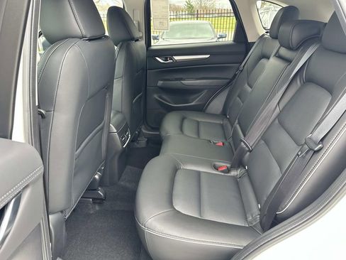 New 2025 MAZDA CX-5 AWD 2.5 S w/ Select Package image 27