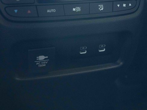 Used 2026 Honda Passport TrailSport Elite image 43