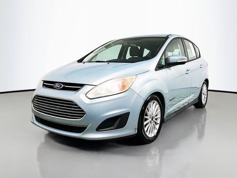 Used 2013 Ford C-MAX SE FWD image 10
